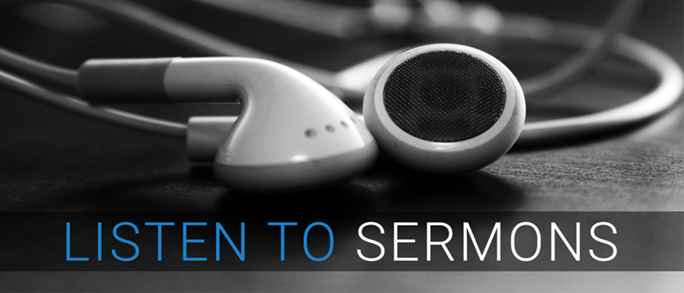 powerful sermons audio download